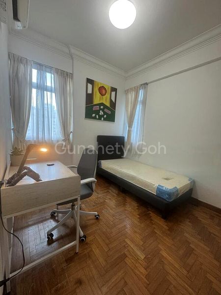 Room (Condo) for Rent in  La Crystal - Image 5